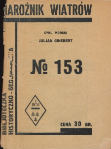 Narożnik Wiatr&oacute;w