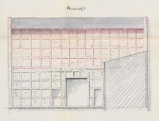 Dokumentacja techniczna budynku przy ulicy Wiejskiej 32