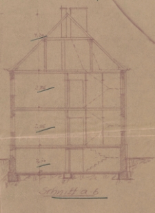 Hausakten Schlachthoffstrasse 10