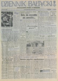 Dziennik Bałtycki, 1989, nr 218