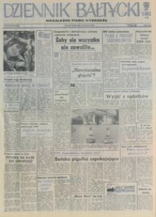 Dziennik Bałtycki, 1989, nr 218