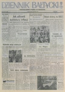 Dziennik Bałtycki, 1989, nr 219