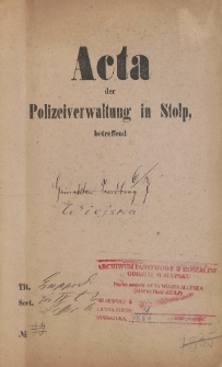 Dokumentacja techniczna budynku przy ulicy Wiejskiej 6/7