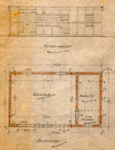 Sprawa budowy przy ulicy Artura Grottgera - lotnisko