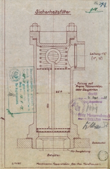 Sprawa budowy przy ulicy Artura Grottgera - lotnisko