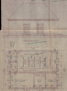 Sprawa budowy przy ulicy Poznańskiej - rozdzielnia elektryczna Miejskich Zakład&oacute;w w Słupsku