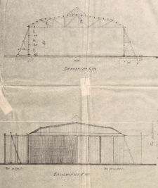 Sprawa budowy przy ulicy Artura Grottgera - lotnisko