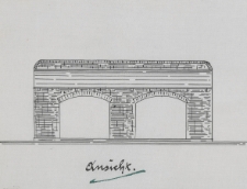 Dokumentacja techniczna budynku przy ulicy Marii Skłodowskiej-Curie 9