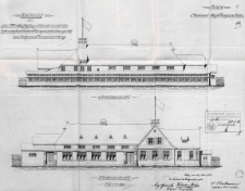 Hausakten Plassowerweg 8