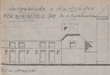 Hausakten Gr&uuml;nerweg 114