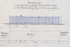 Dokumentacja techniczna budynku przy ulicy Marii Skłodowskiej-Curie 17
