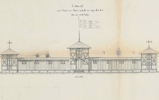 Ulica Rybacka - kąpielisko