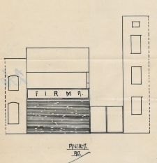 Hausakten M&uuml;hlenthormauerstrasse 27
