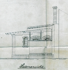 Hausakten M&uuml;hlenthormauerstrasse 33