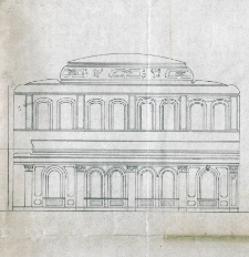 Hausakten H&ouml;hlenstrasse 17