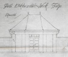 Hausakten Wollweberstrasse 6