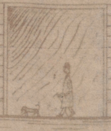 Dokumentacja techniczna budynku przy ulicy Juliana Tuwima 8c