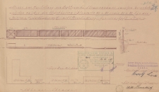 Dokumentacja techniczna budynku przy ulicy Szczecińskiej 80/81