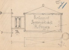 Dokumentacja techniczna budynku przy ulicy Dominikańskiej 5