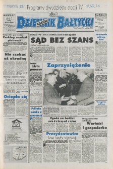 Dziennik Bałtycki 1995, nr 56