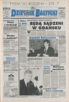 Dziennik Bałtycki 1995, nr 62