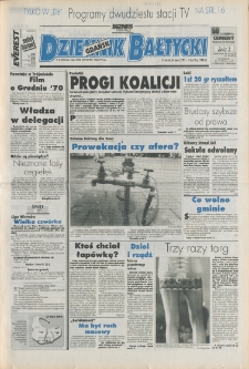Dziennik Bałtycki 1995, nr 64