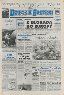 Dziennik Bałtycki 1995, nr 68