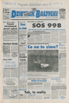 Dziennik Bałtycki 1995, nr 69
