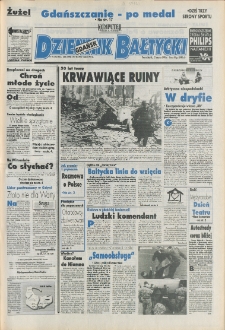 Dziennik Bałtycki 1995, nr 73