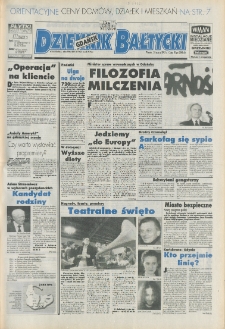 Dziennik Bałtycki 1995, nr 74