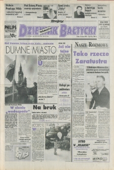 Dziennik Bałtycki 1995, nr 77
