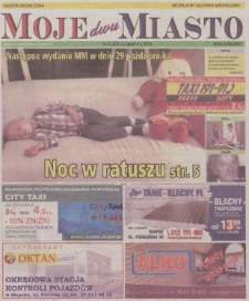 Moje Miasto : bezpłatny słupski dwutygodnik, 2016, nr 9