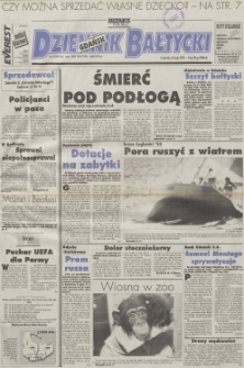 Dziennik Bałtycki 1995, nr 114
