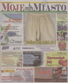 Moje Miasto : bezpłatny słupski dwutygodnik, 2012, nr 14
