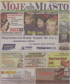 Moje Miasto : bezpłatny słupski dwutygodnik, 2012, nr 20