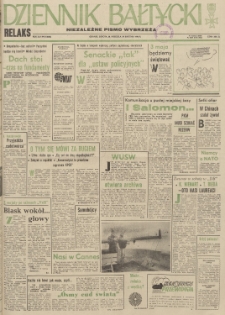 Dziennik Bałtycki, 1990, nr 99
