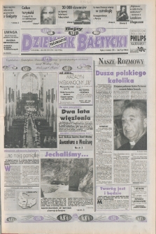 Dziennik Bałtycki 1995, nr 89
