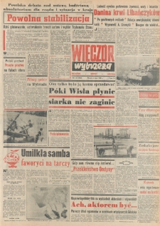 Wiecz&oacute;r Wybrzeża, 1982, nr 131
