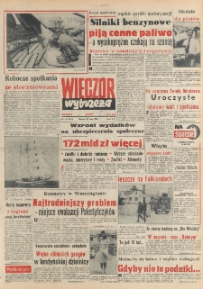 Wiecz&oacute;r Wybrzeża, 1982, nr 141