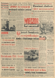 Wiecz&oacute;r Wybrzeża, 1982, nr 146