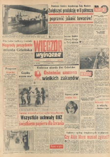Wiecz&oacute;r Wybrzeża, 1982, nr 153