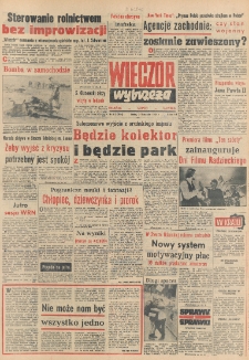 Wiecz&oacute;r Wybrzeża, 1982, nr 215