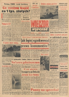 Wiecz&oacute;r Wybrzeża, 1982, nr 228