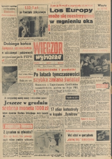 Wiecz&oacute;r Wybrzeża, 1982, nr 234