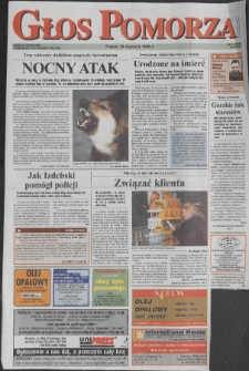 Głos Pomorza, 1999, styczeń, nr 12