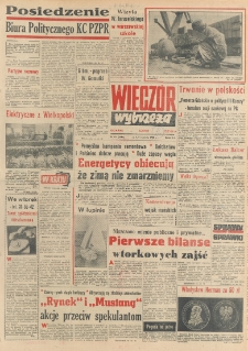Wiecz&oacute;r Wybrzeża, 1982, nr 173
