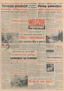 Wiecz&oacute;r Wybrzeża, 1982, nr 176