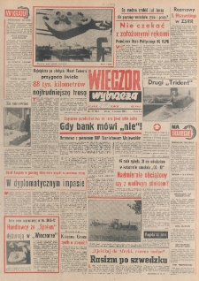 Wiecz&oacute;r Wybrzeża, 1982, nr 180