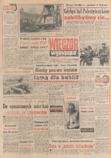Wiecz&oacute;r Wybrzeża, 1982, nr 189