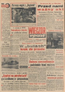 Wiecz&oacute;r Wybrzeża, 1982, nr 235